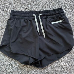 Vuori Clementine Short
